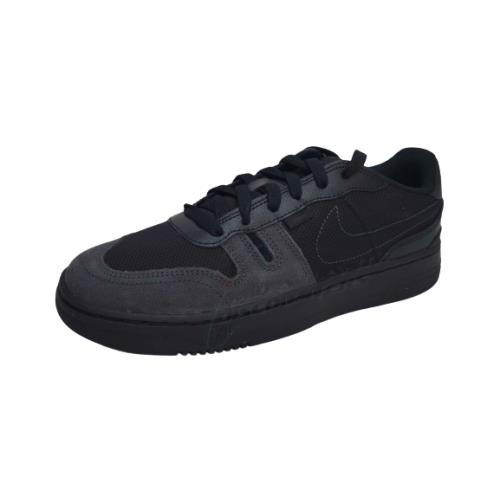 Nike Squash Type GS Low Top Black Anthracite CJ4119-001 Shoe Size 6Y Wmns 7.5