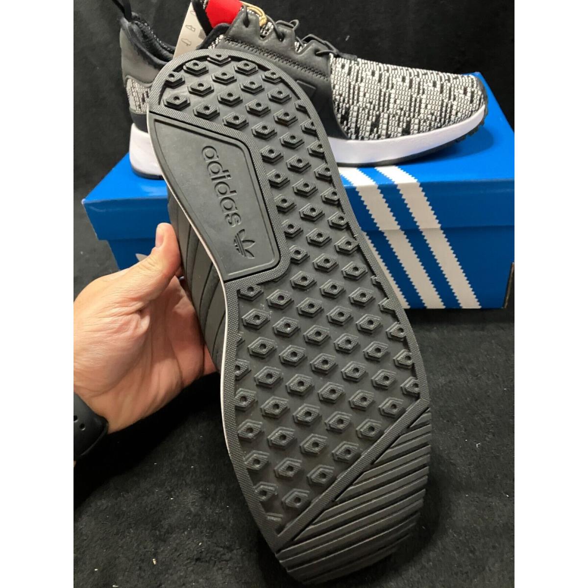 Adidas shoes  - Black 7