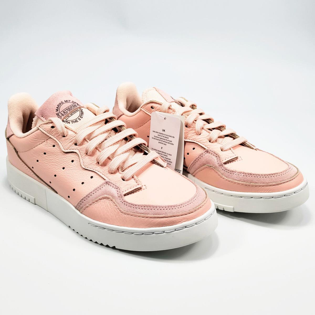 Adidas shoes Revolution Racer - Pink 3