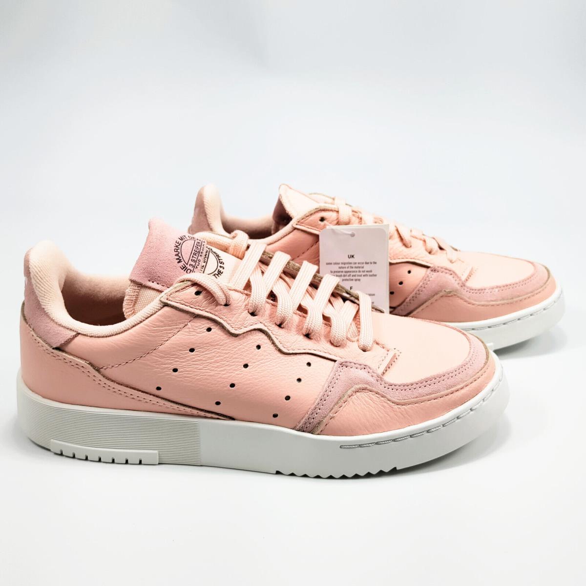 Adidas shoes Revolution Racer - Pink 4
