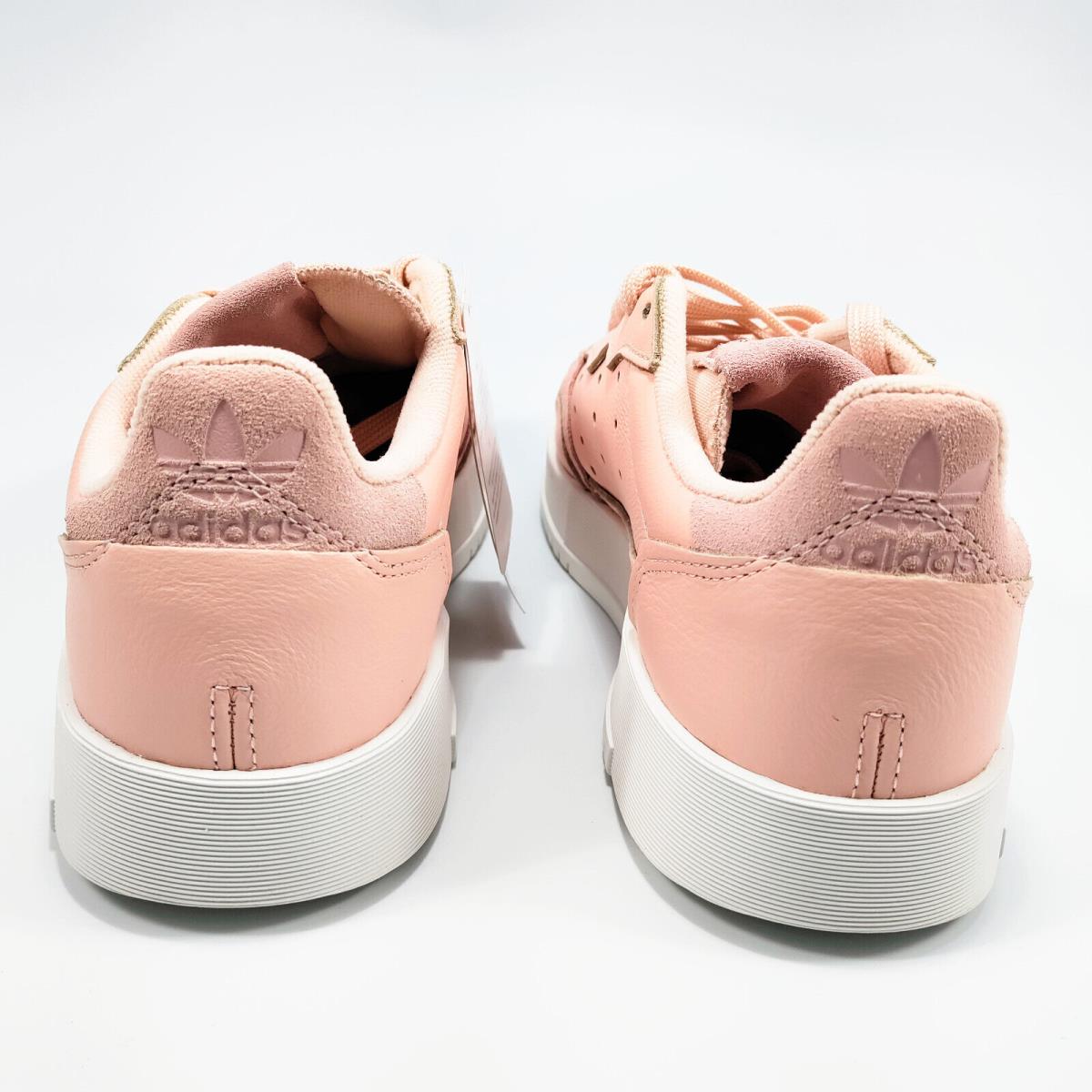 Adidas shoes Revolution Racer - Pink 6