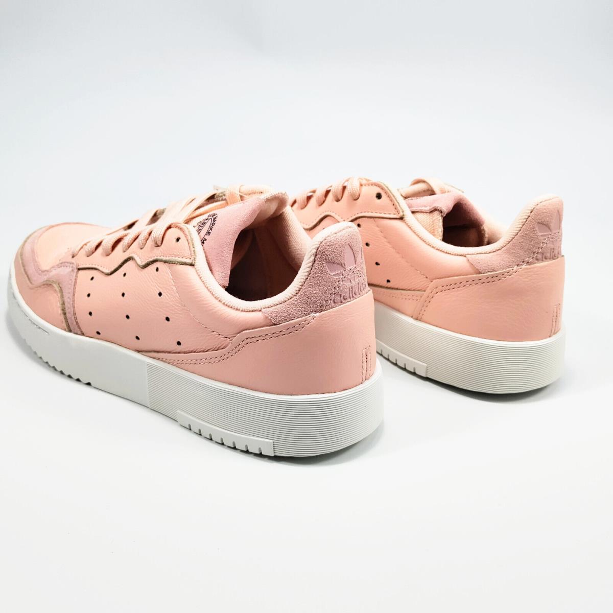 Adidas shoes Revolution Racer - Pink 7