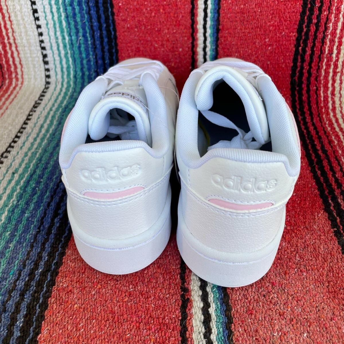 Adidas shoes  - Cloud White 4