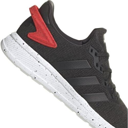 Adidas shoes  - Black/Black/Black 1