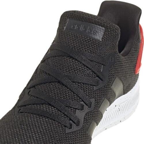 Adidas shoes  - Black/Black/Black 3