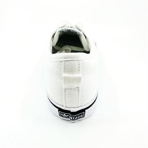 Adidas shoes Nizza - White 3