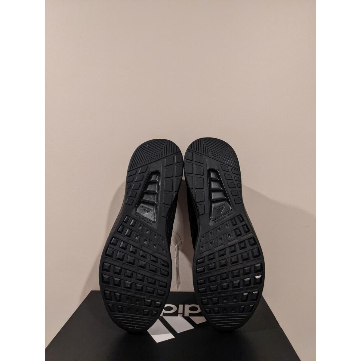 Adidas shoes Fluidflash - Black 3