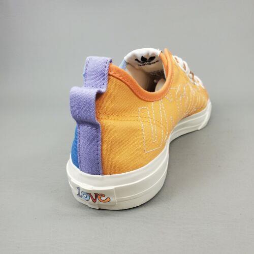 Adidas shoes Nizza - Multicolor 2