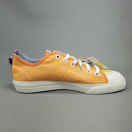 Adidas shoes Nizza - Multicolor 1