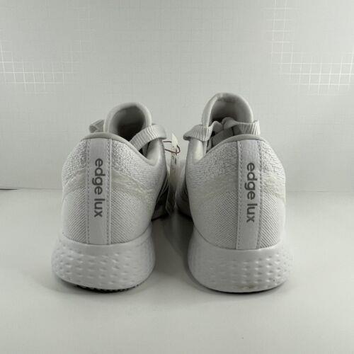 Adidas shoes EDGE LUX - White 1