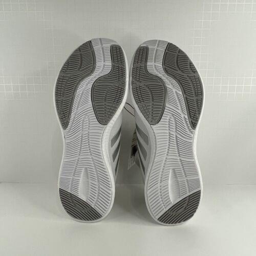 Adidas shoes EDGE LUX - White 2