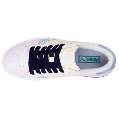Puma shoes  - Pink 2
