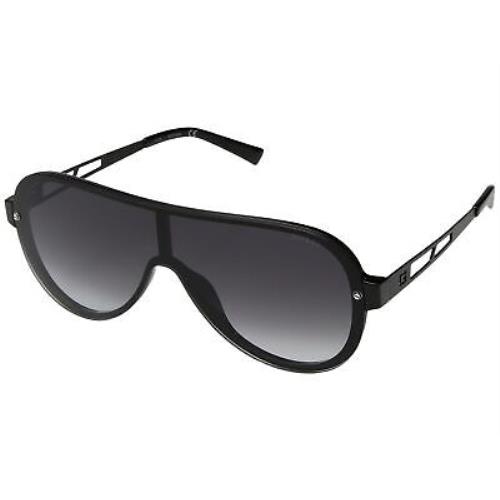 Guess Shiny Black GF5028 Men Fashion Sunglasses