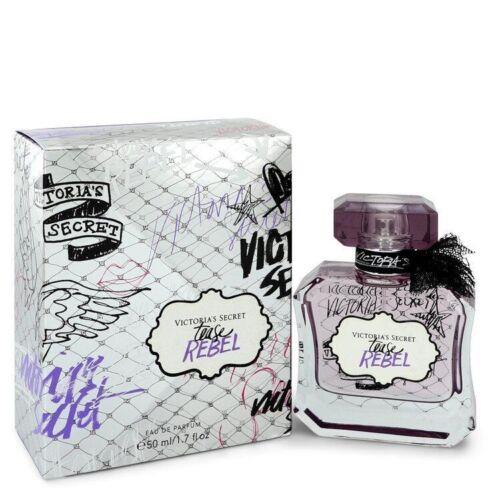 Victoria`s Secret Tease Rebel Perfume By Victoria`s Secret Edp Spray 1.7oz/50ml