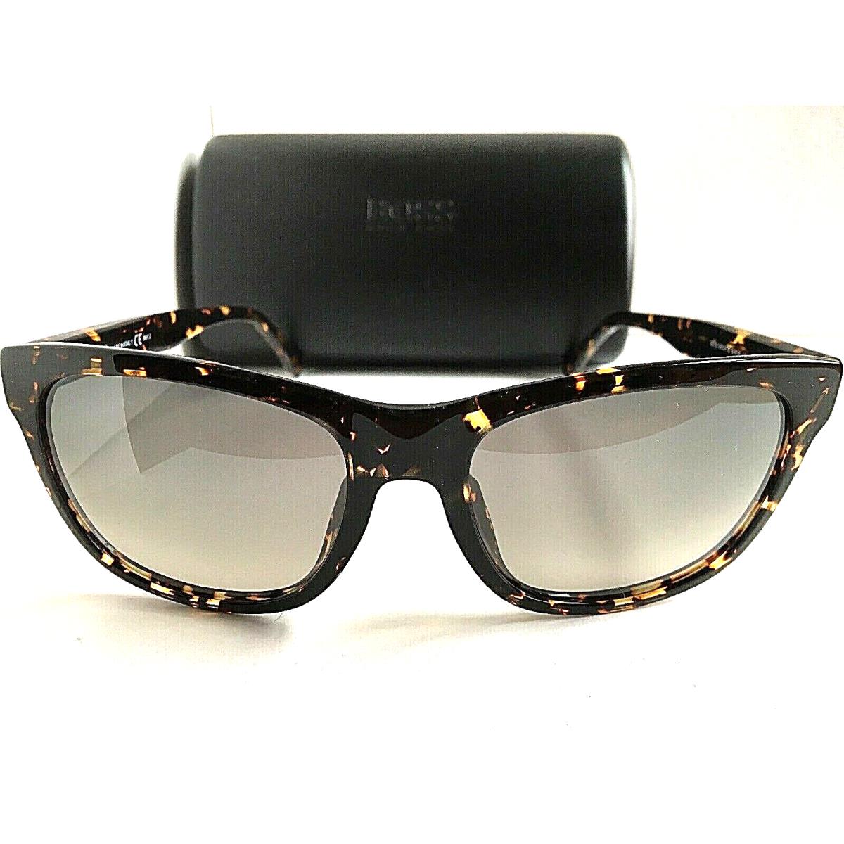 Hugo Boss 0650/F/S IL5DX 58mm Tortoise Men`s Sunglasses