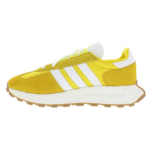 Adidas shoes  - Yellow/White , Yellow Main 1