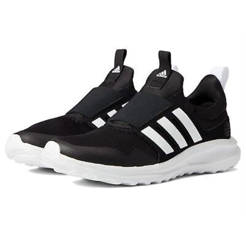 Boy`s Sneakers Athletic Shoes Adidas Kids Activeride 2.0 Little Kid