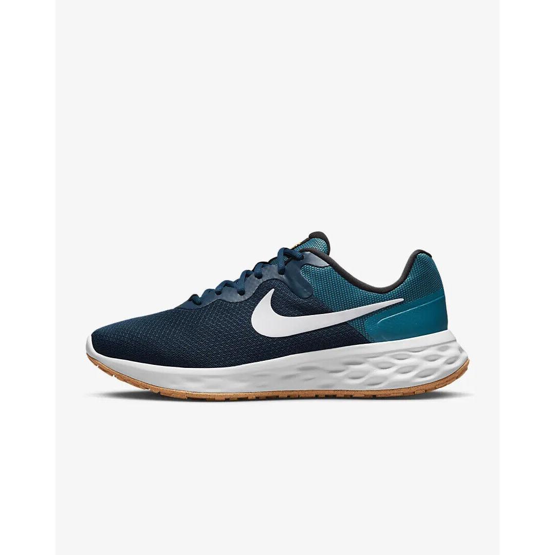 Nike shoes  - Valerian Blue 1