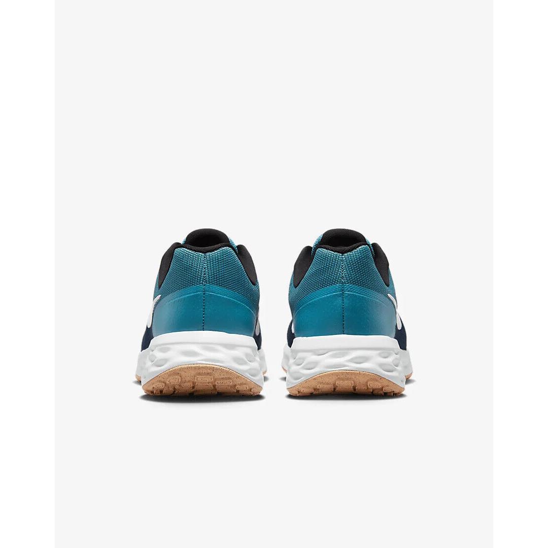 Nike shoes  - Valerian Blue 2