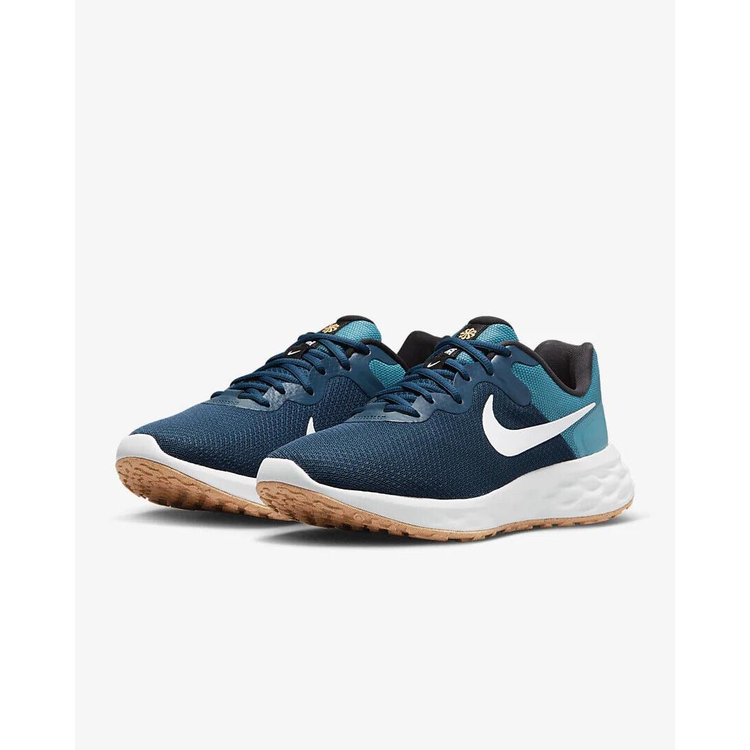 Nike shoes  - Valerian Blue 5
