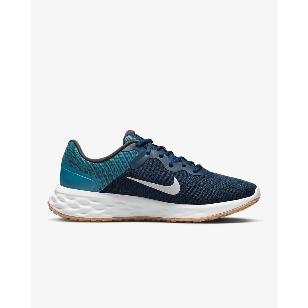Nike shoes  - Valerian Blue 6