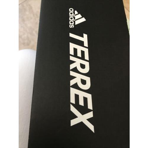Adidas shoes Terrex CMTK - Black 3