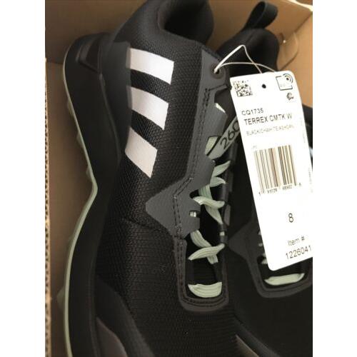 Adidas shoes Terrex CMTK - Black 5