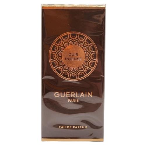 Guerlain Cuir Intense 4.1/4.2 oz Eau De Parfum 125 ml Spray For Unisex