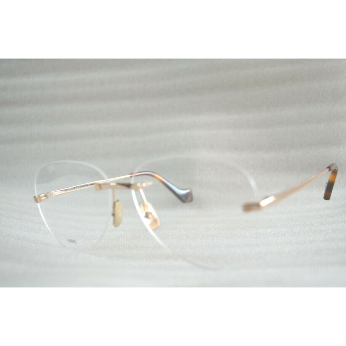 Loewe LW50025U 028 Eyeglasses Frame