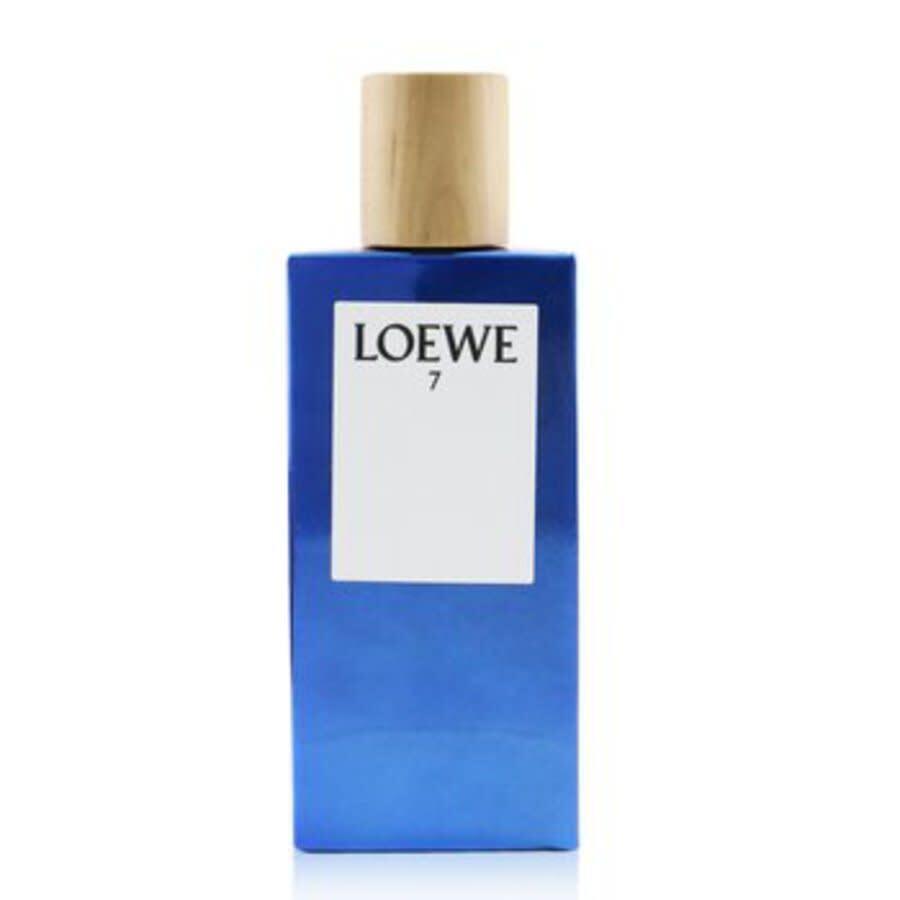 Loewe - 7 Eau De Toilette Spray 100ml / 3.4oz