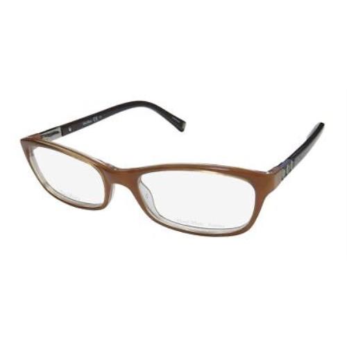 Max Mara 1181 Prestigious Brand Premium Segment Eyeglass Frame/glasses