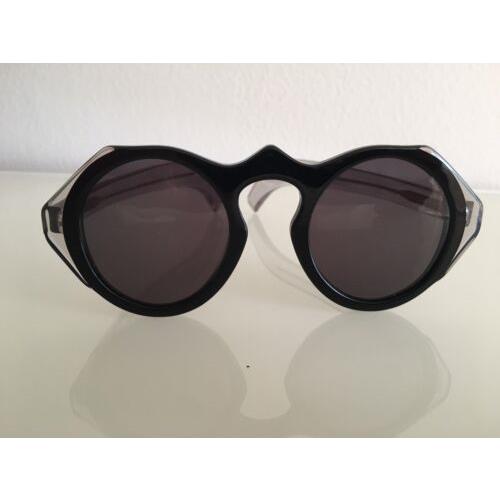 Sportmax by Max Mara Women`s Hand Made Sunglasses MSRP$388.00.00