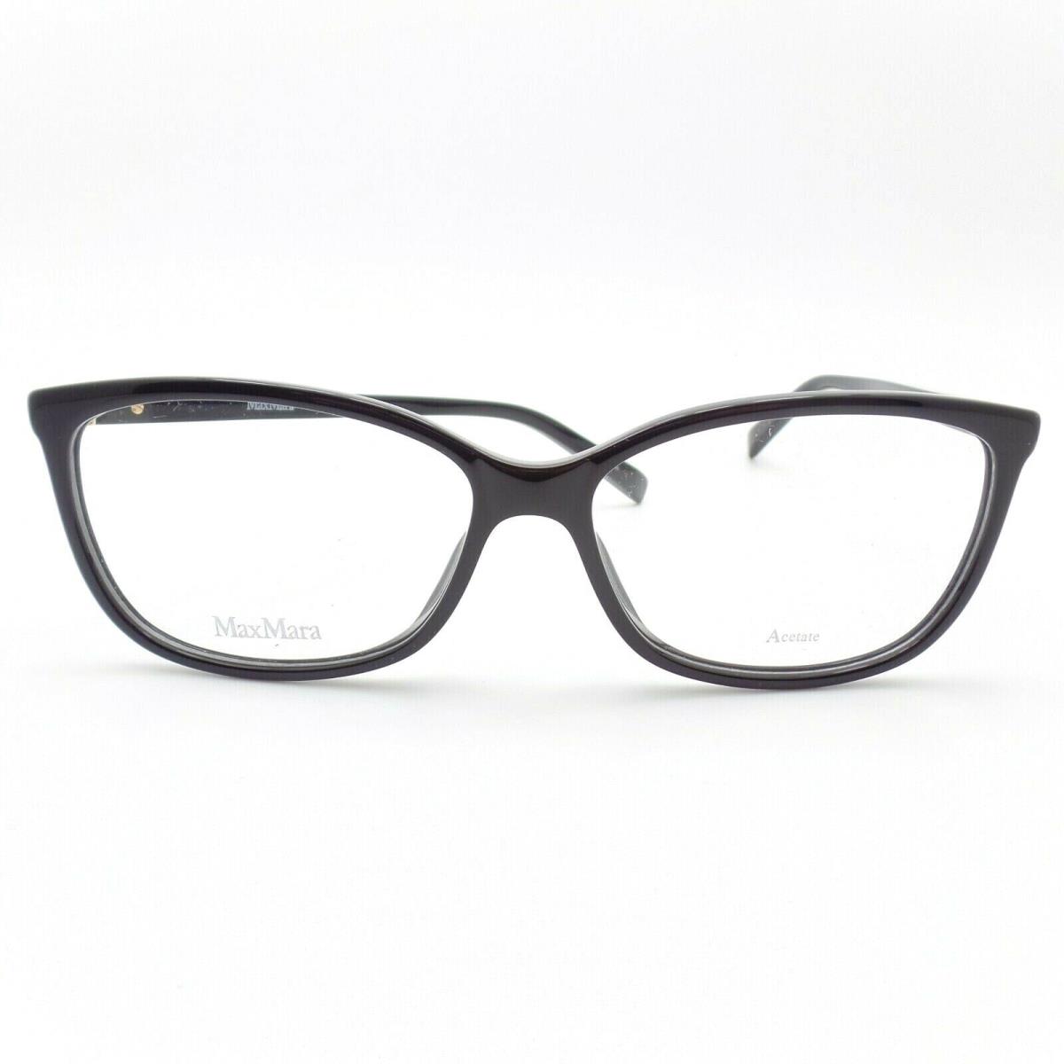 Max Mara sunglasses  - Black Frame