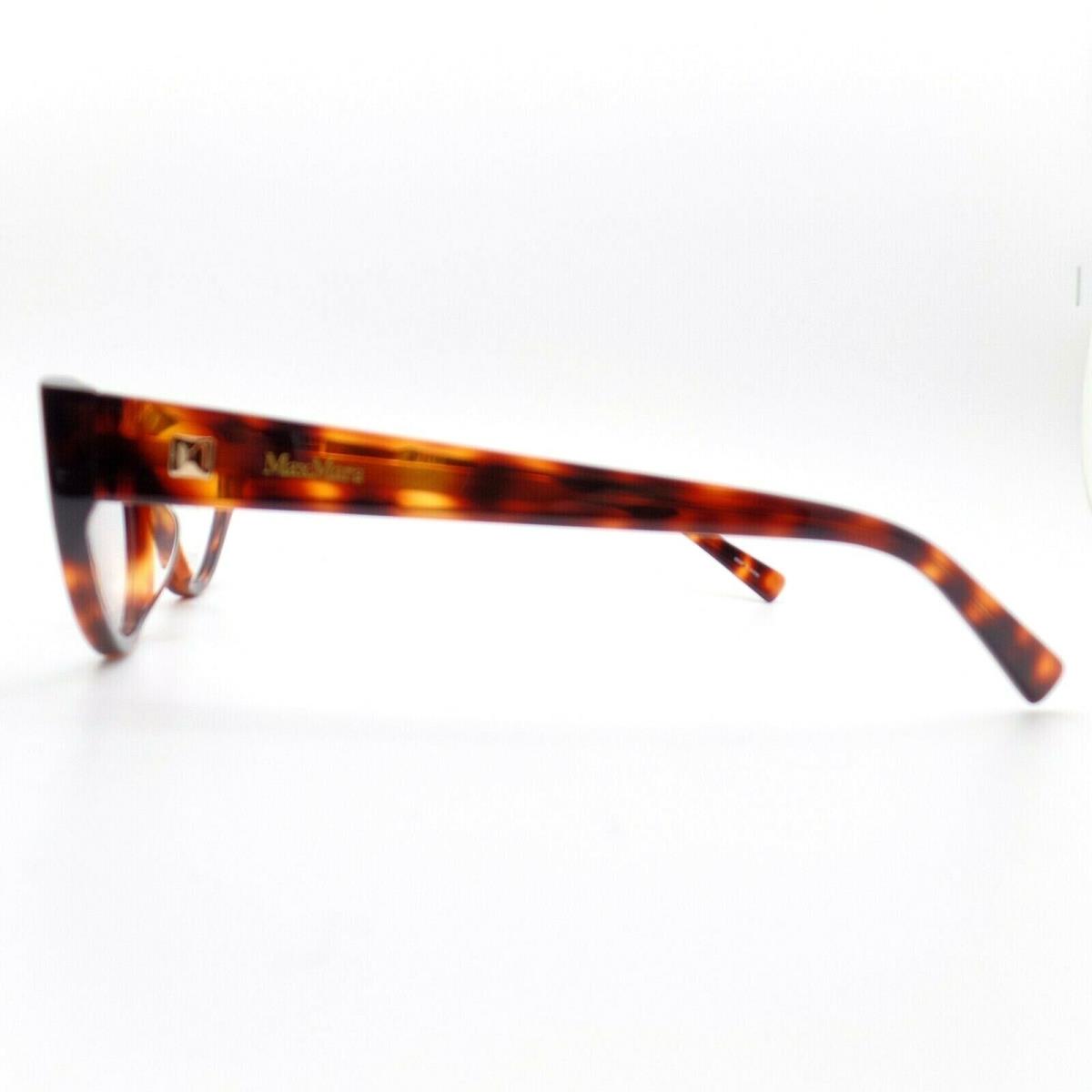 Max Mara sunglasses  - Frame: Red Havana 1