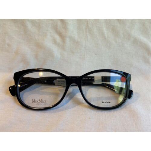 Maxmara MM1206 0807 53-16 140 Eyeglasses Frames