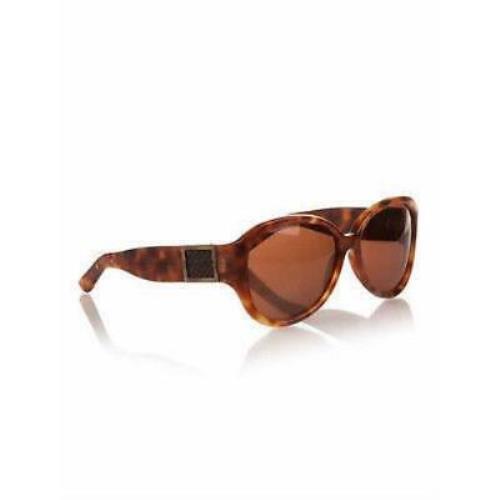 Bottega Veneta BV 69/S Vmb 8U Tortoise Brown Sunglasses - Brown