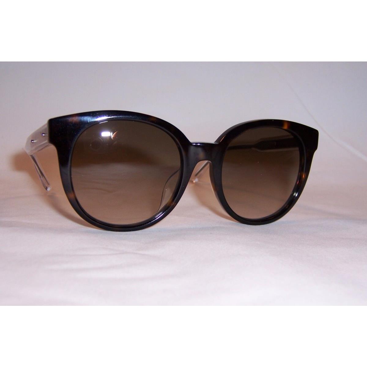 Bottega Veneta Sunglasses BV 0002SA 005 Havana/brown 0002