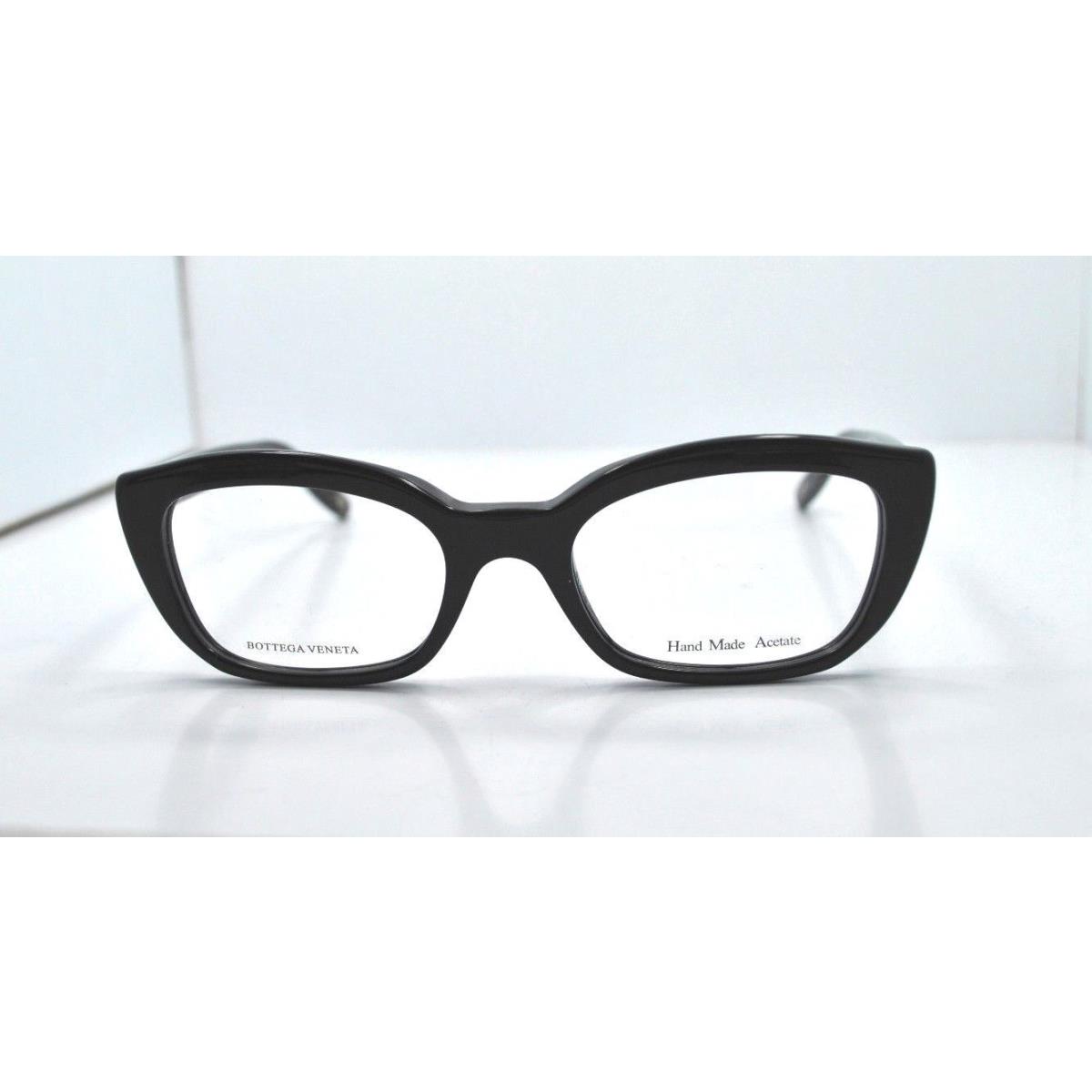 Bottega Veneta Eyeglasses Frames BV236 128