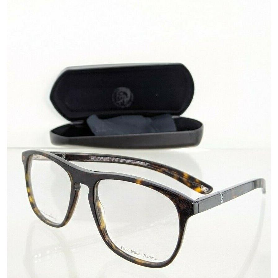 Bottega Veneta Eyeglasses B.v. 208 086 Tortoise Frame