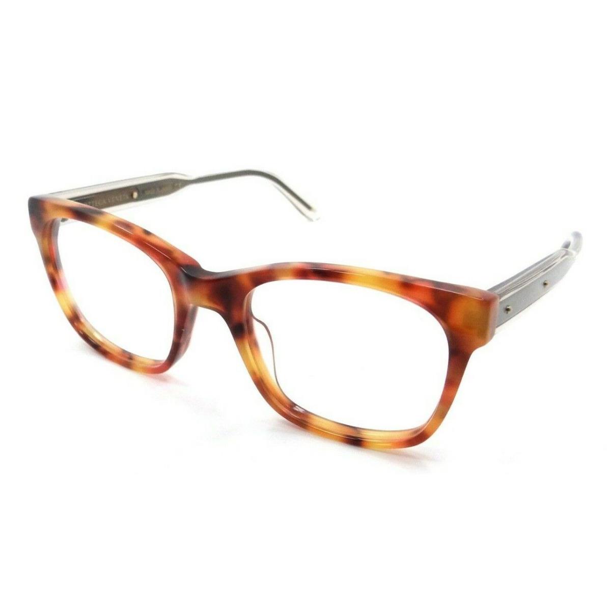 Bottega Veneta Eyeglasses Frames BV0005O 002 51-20-140 Havana / Pink Japan