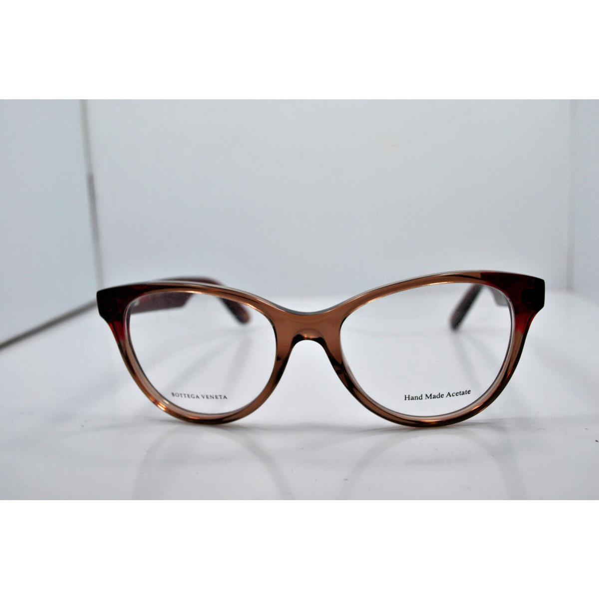 Bottega Veneta BV 268 4CT Eyeglasses Frames