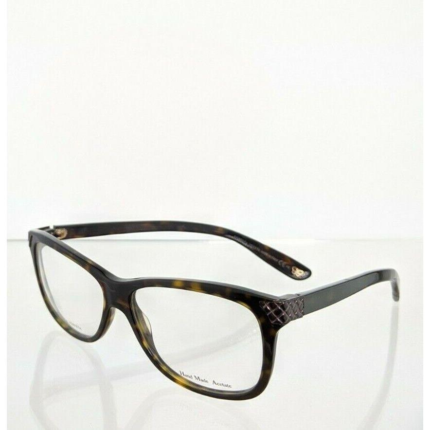 Bottega Veneta Eyeglasses B.v. 137 086 Tortoise Frame