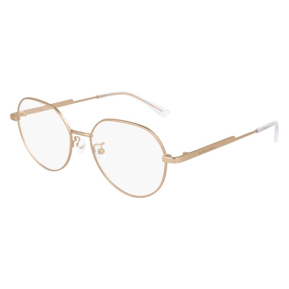 Bottega Veneta Minimalist BV 1076OA Eyeglasses 001