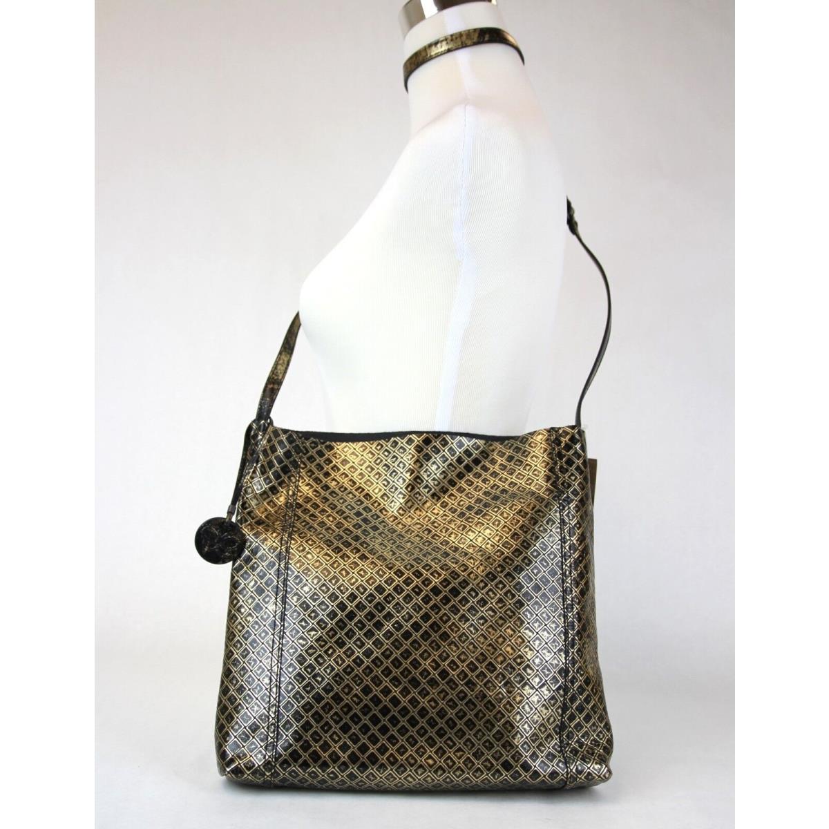 Bottega Veneta Intrecciomirage Messenger Bag Large 298786 8414