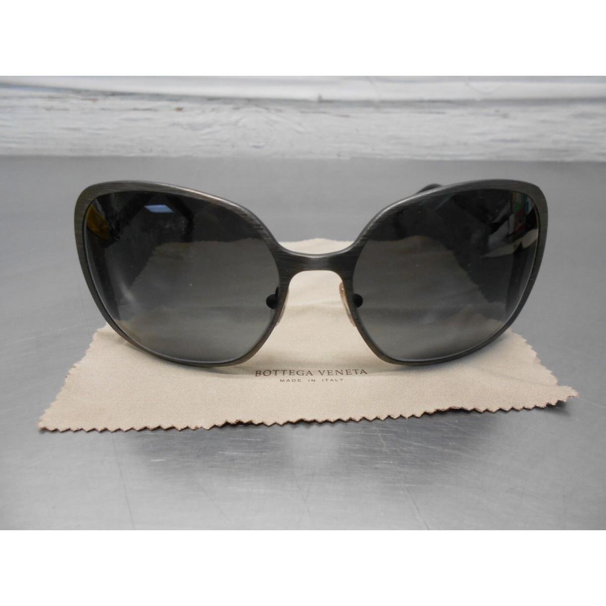 Bottega Veneta 76 Women`s Sunglasses