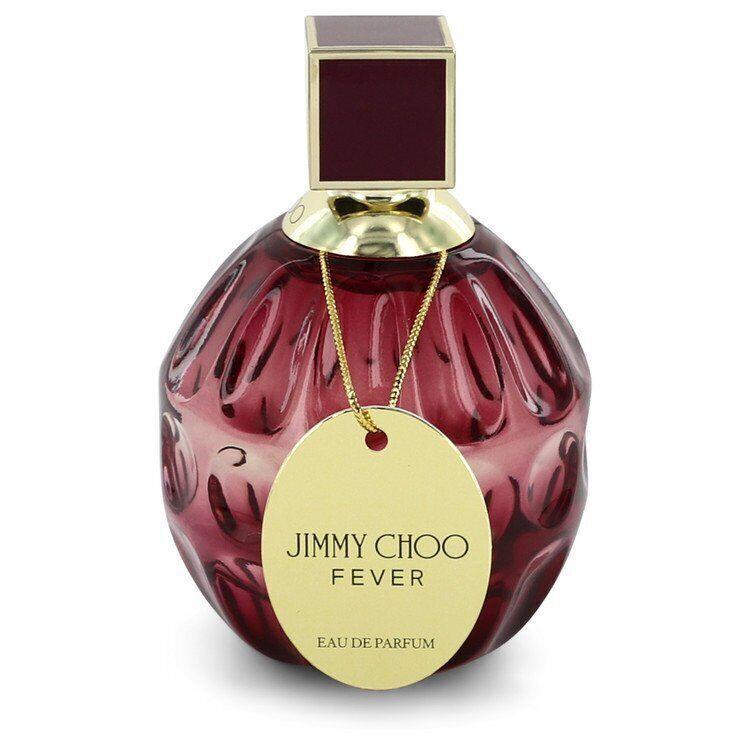 Fever by Jimmy Choo Perfume Eau De Parfum 3.3 oz/100ml Tester For Women