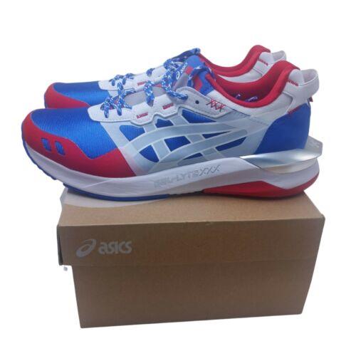 Asics x Shoe Palace Gel-lyte Xxx Japan Men s Running Shoes sz 6 7.5 1201A209