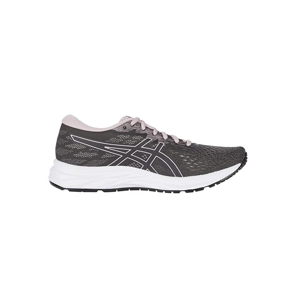 ASICS shoes  - Graphite Grey/Watershed Rose 0