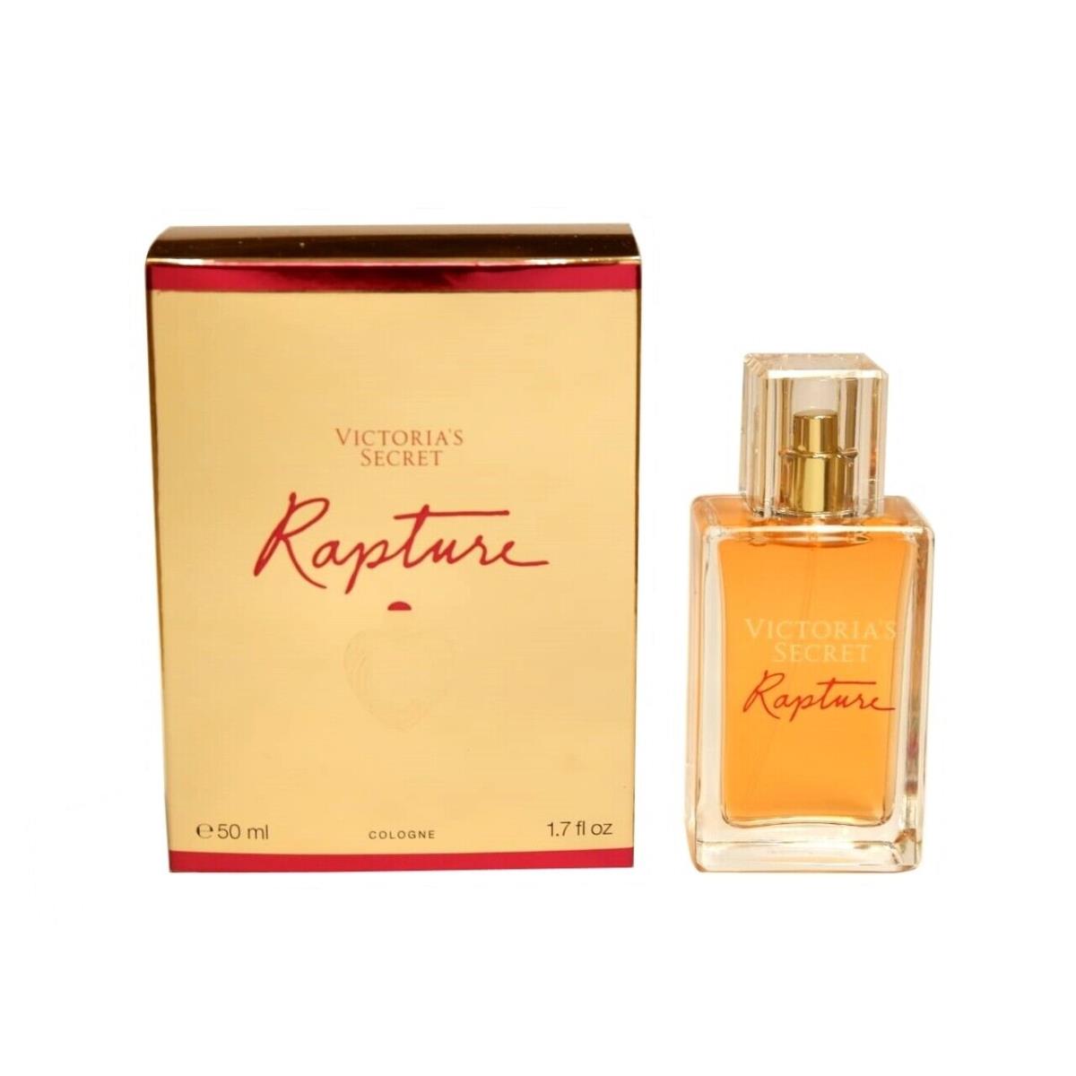 Victoria`s Secret Rapture Eau de Parfum Fine Fragrance 1.7oz