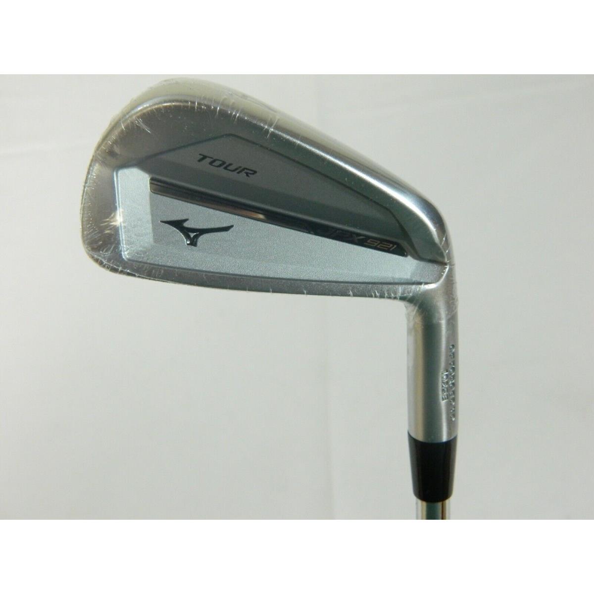 Mizuno Jpx 921 Tour Single Iron Wedge Choose Shaft Flex Loft